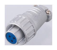 JM-NJC-207-PF load cell connector